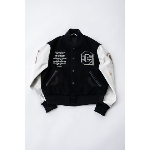 The Victory Lap Varsity