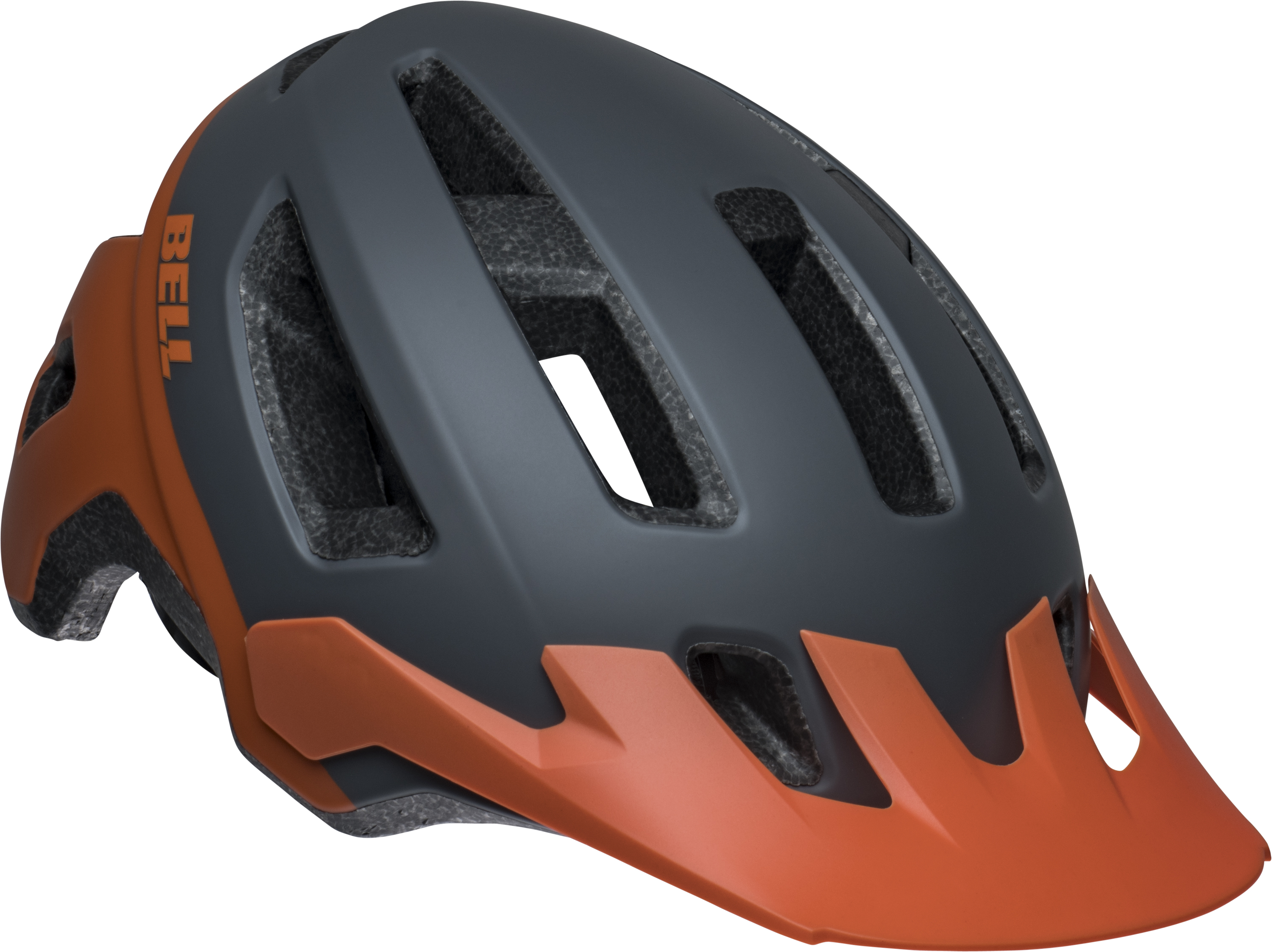 Bell - Soquel Helmet w MIPS for Bike and Scooter - Medium - Storm Grey Nardo